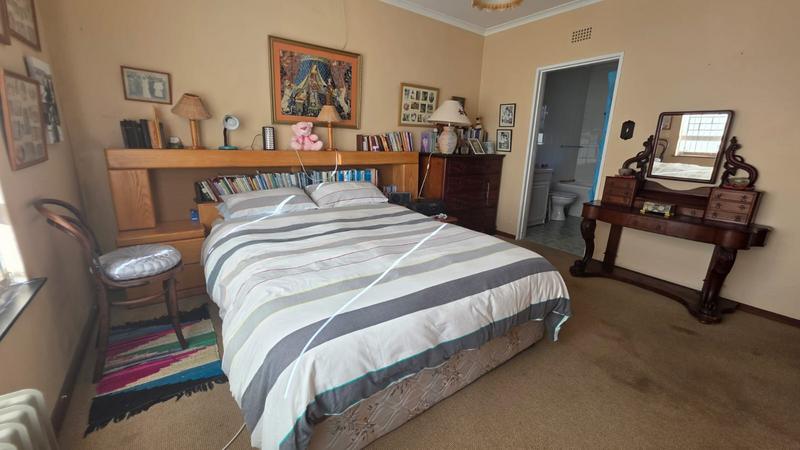3 Bedroom Property for Sale in Van Riebeeckstrand Western Cape